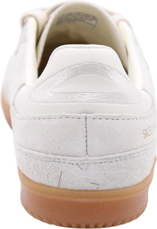 Skechers Sneakers HOTSHOT-AZIR Retro vintage sneaker met memory foam - Foto 6