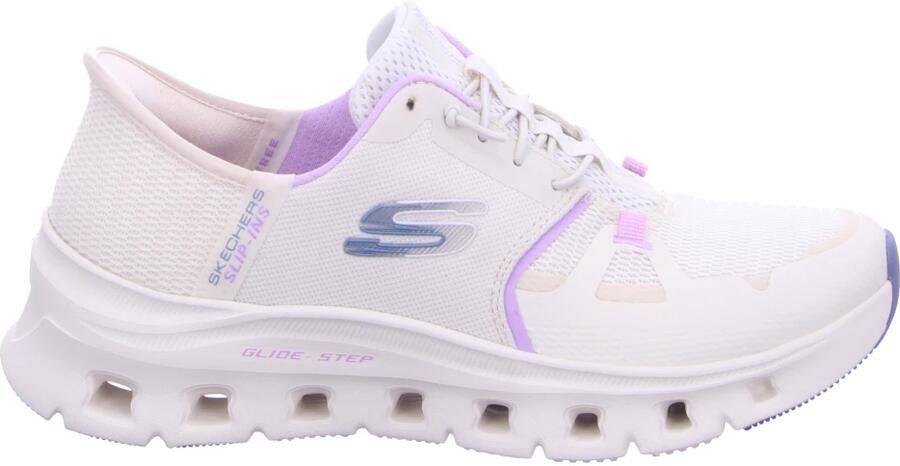 Skechers Glide-Step Pro Dames Sneakers Comfort en Stijl voor Volwassenen Nautical Nieuw Mint - Foto 3