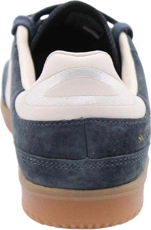 Skechers Sneakers HOTSHOT-AZIR Retro vintage sneaker met memory foam - Foto 2
