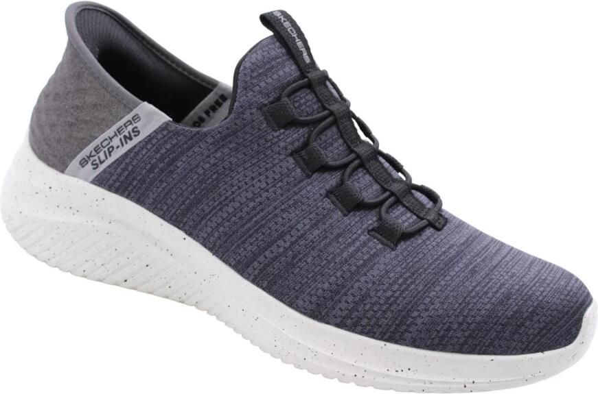 Skechers Slip-ins: Ultra Flex 3.0 Right Away Zwart Sneaker - Foto 5