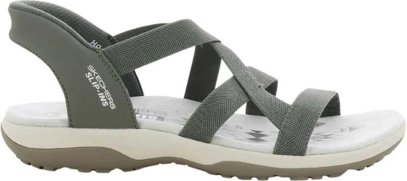 Skechers Reggae Slim Stretch Flex