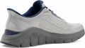 Skechers Sneakers GYNV RELAXED FIT - Grijs