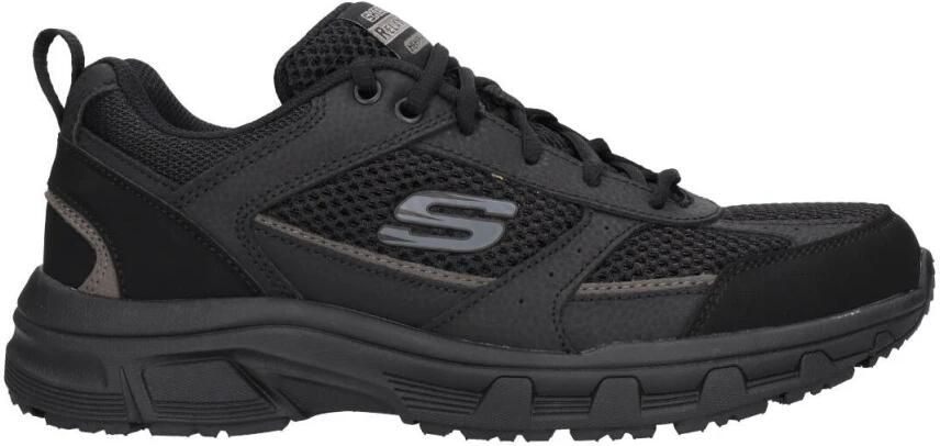 Skechers Lage Sneakers Oak Canyon-Verketta