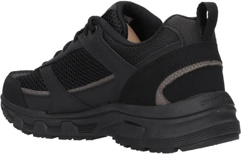 Skechers Lage Sneakers Oak Canyon-Verketta - Foto 2
