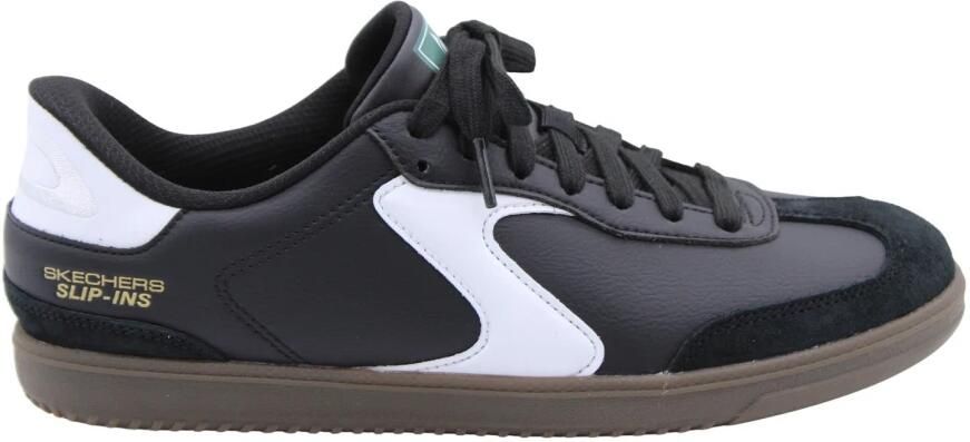 Skechers Schoenen Zwart Heren - Foto 2
