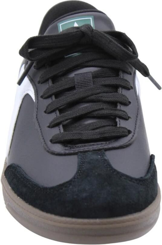 Skechers Schoenen Zwart Heren - Foto 6