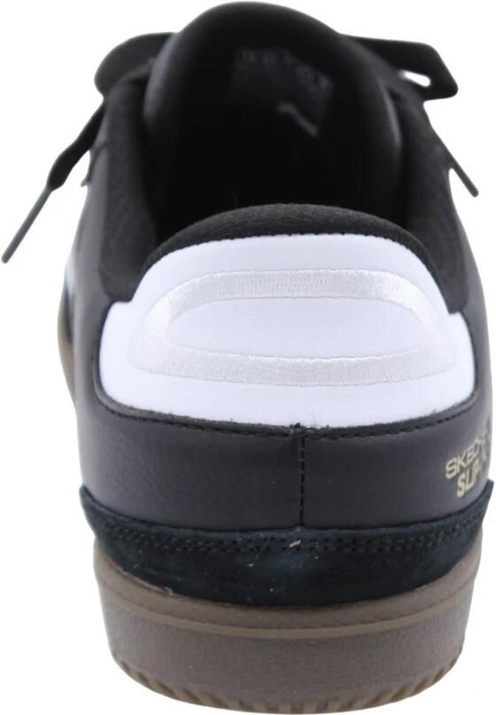 Skechers Schoenen Zwart Heren - Foto 4