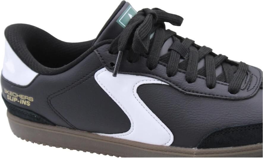 Skechers Schoenen Zwart Heren - Foto 3