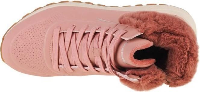 Skechers 167274 Ros Uno rugged fall air roze (38 Kleur Roze ) - Foto 4