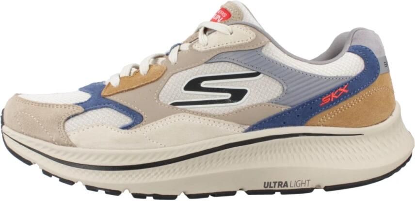 Skechers Go Run Consistent 2.0 Schoenen Veelkleurig Man - Foto 3