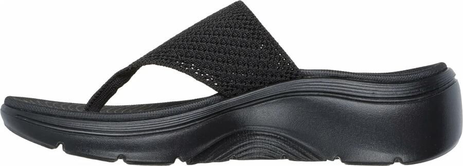 Skechers Go Walk Arch Fit 2.0 Sandalen Textiel - Foto 9