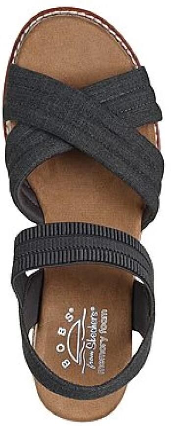 Skechers Desert Chill Sweet Crossing Sandalen Gray Dames - Foto 5