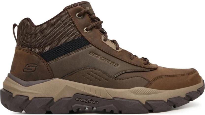 Skechers Santoro Hopkins Veterboot