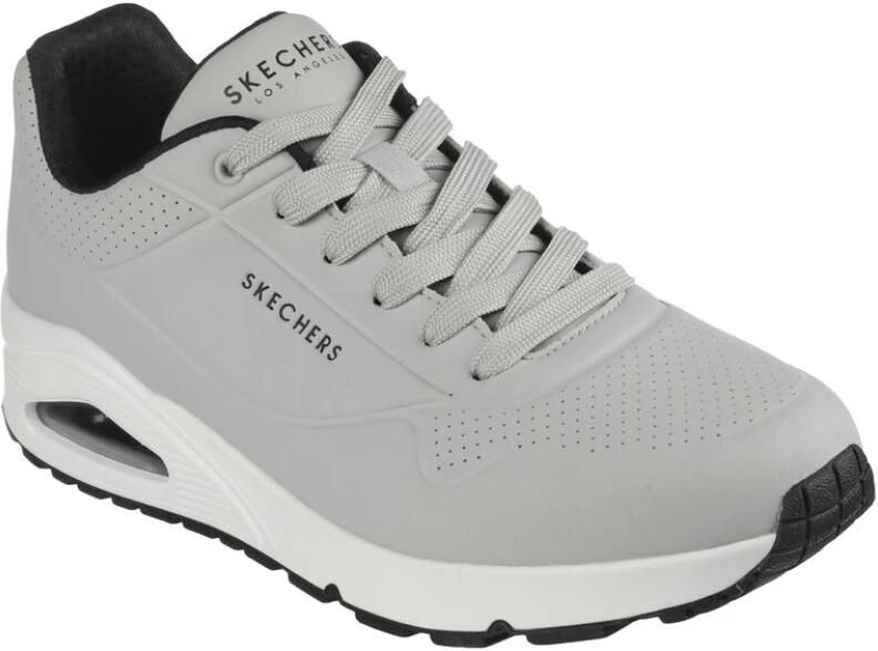 Skechers Sneakers Uno Stand on Air Vrijetijdsschoen lage schoen veterschoen met air-cooled memory foam - Foto 11