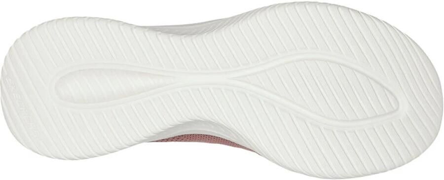 Skechers Slip-Ins Ultra Flex 3.0 Brilliant Vrouwen Roze Sneakers Sportschoenen - Foto 6