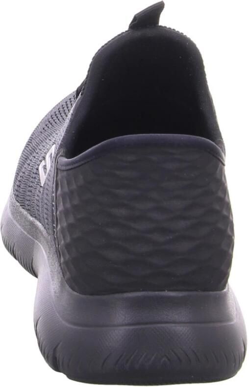 Skechers Slip-on sneakers SUMMITS-KEY PACE Slipper vrijetijdsschoen lage schoen in vegan uitvoering - Foto 4