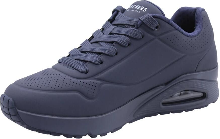 Skechers Sneakers Uno Stand on Air Vrijetijdsschoen lage schoen veterschoen met air-cooled memory foam - Foto 8