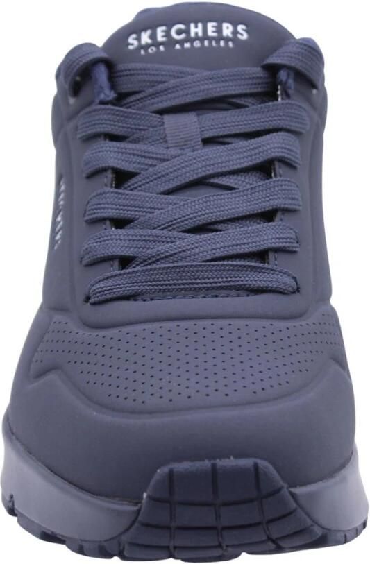 Skechers Sneakers Uno Stand on Air Vrijetijdsschoen lage schoen veterschoen met air-cooled memory foam - Foto 11