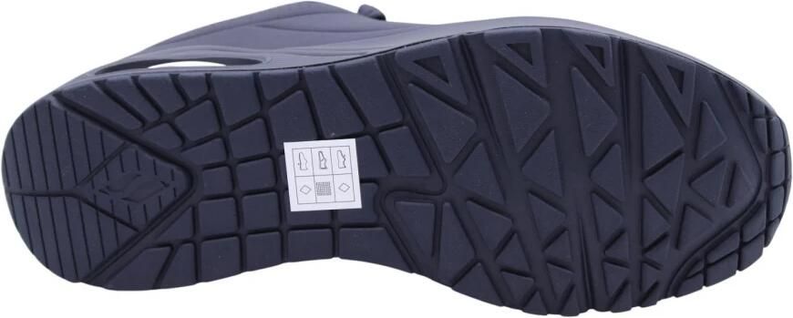 Skechers Sneakers Uno Stand on Air Vrijetijdsschoen lage schoen veterschoen met air-cooled memory foam - Foto 14