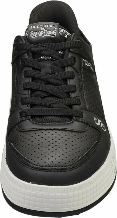 Skechers Slip-on sneakers SIZZLE-SNOOP SIZZLE SLIP-INS PAISLEY snoop dogg sneaker om in te stappen - Foto 5