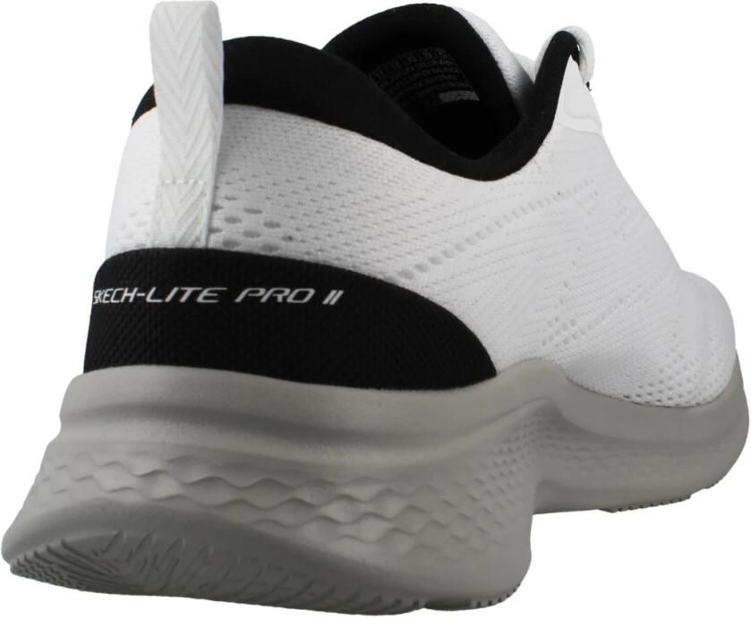 SKECHERS Sneakers laag 'Skech-Lite Pro 2.0 Berrix' mintgroen zwart wit - Foto 8
