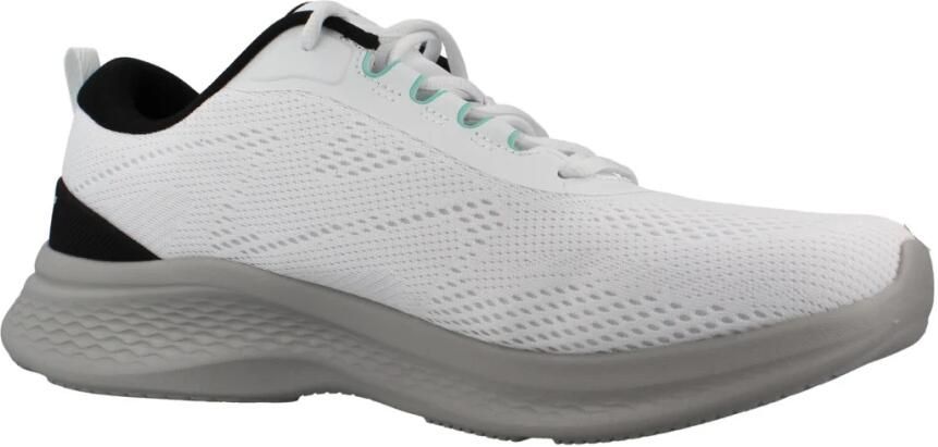 SKECHERS Sneakers laag 'Skech-Lite Pro 2.0 Berrix' mintgroen zwart wit - Foto 10