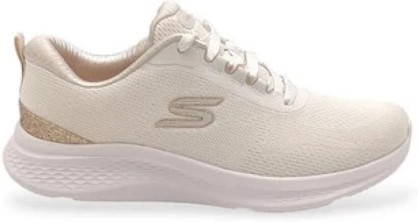 Skechers Skech-Lite Pro 2.0 dames sneakers beige Extra comfort Memory Foam - Foto 3
