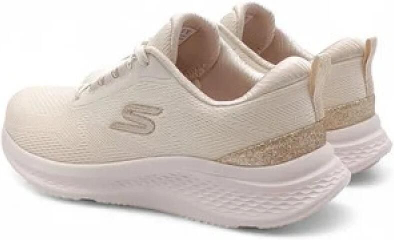 Skechers Skech-Lite Pro 2.0 dames sneakers beige Extra comfort Memory Foam - Foto 5
