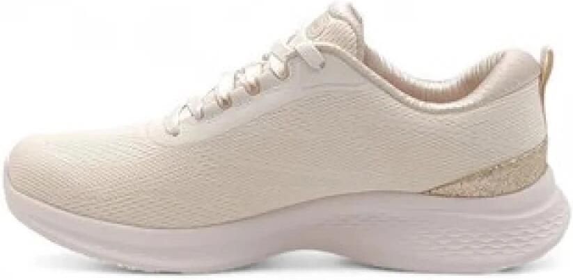 Skechers Skech-Lite Pro 2.0 dames sneakers beige Extra comfort Memory Foam - Foto 8