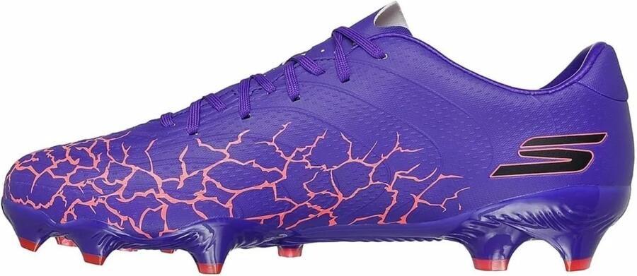 Skechers Voetbalschoenen Chaussures de football SKX_01 Gold FG - Foto 2