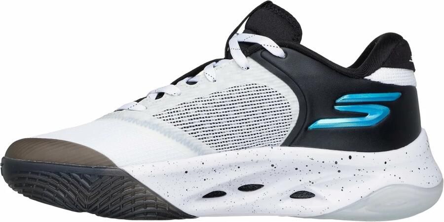 Skechers SKX Float Basketbalschoenen - Foto 2