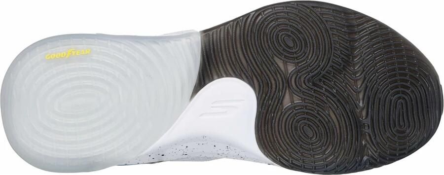 Skechers SKX Float Basketbalschoenen - Foto 3