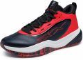 Skechers SKX League Basketbalschoenen - Multicolor