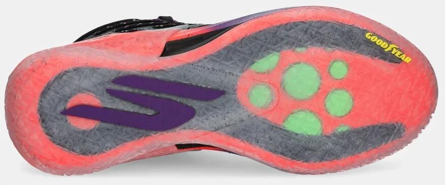 Skechers SKX Reign - Foto 3
