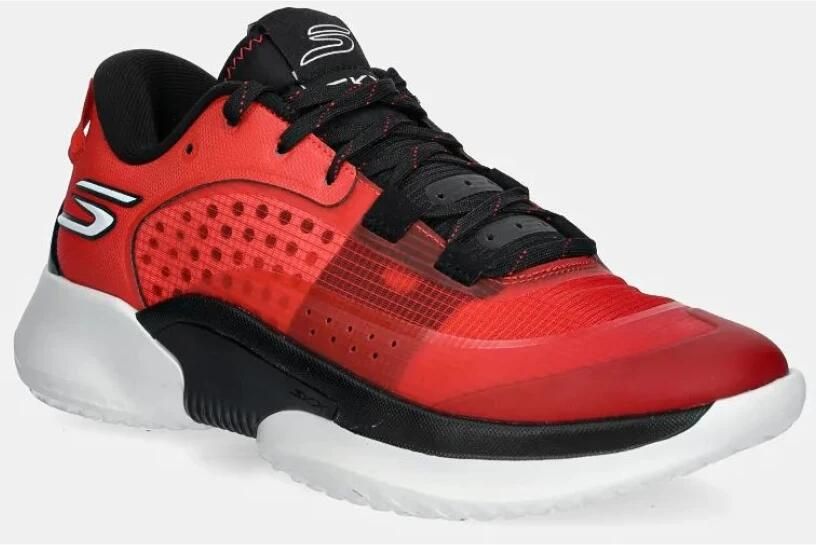 Skechers SKX Resagrip Basketbalschoen - Foto 2