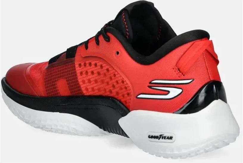 Skechers SKX Resagrip Basketbalschoen - Foto 3