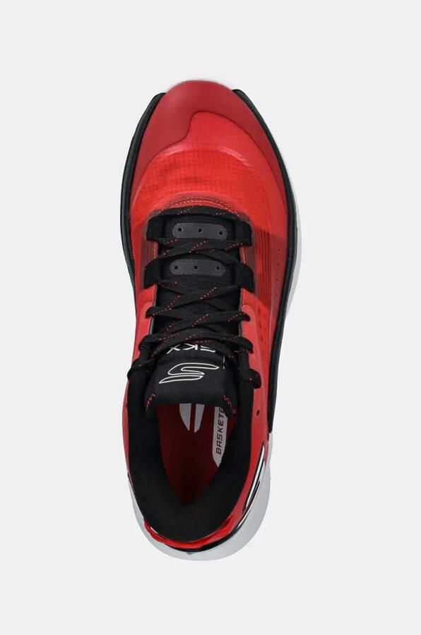 Skechers SKX Resagrip Basketbalschoen - Foto 4