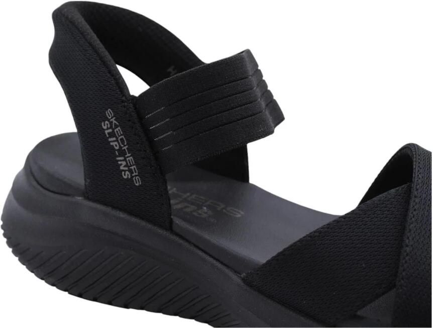 Skechers Sandalen ULTRA FLEX 3.0-NEVER BETTER vrije tijd schoen instapper met slip-ins functie - Foto 5