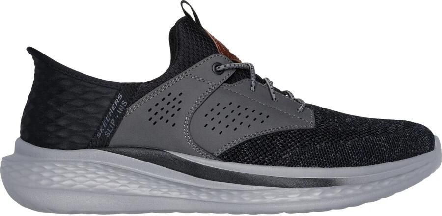 Skechers Slade-Caster Slipper