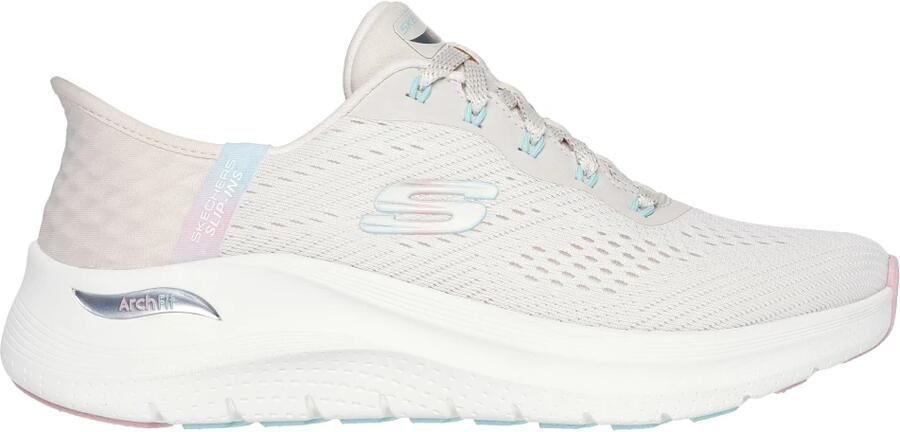 Skechers Slip-Ins: Arch Fit 2.0 Easy Chic