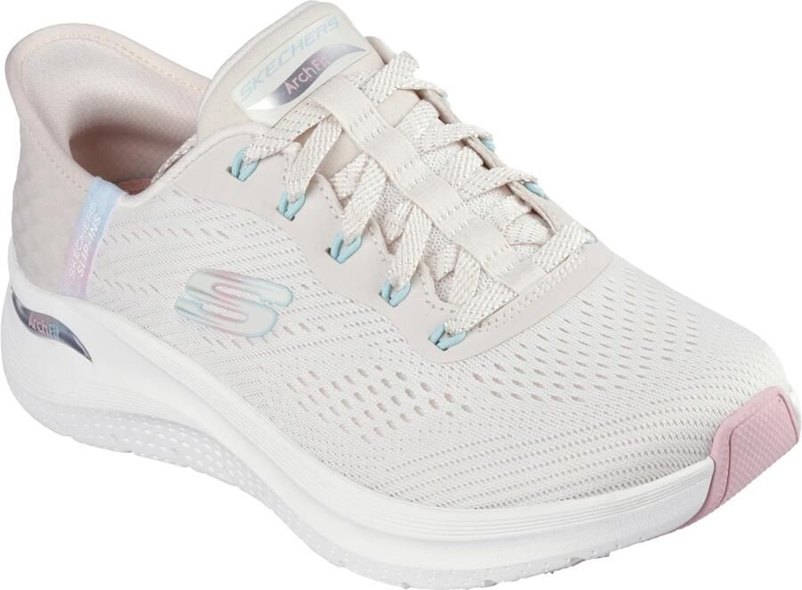 Skechers Slip-Ins: Arch Fit 2.0 Easy Chic - Foto 2