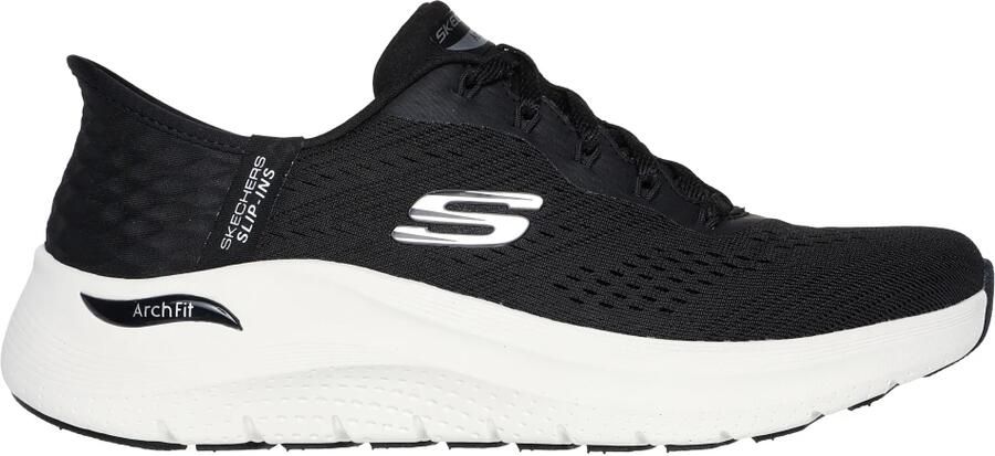 Skechers Slip-ins: Arch Fit 2.0 Easy Chic