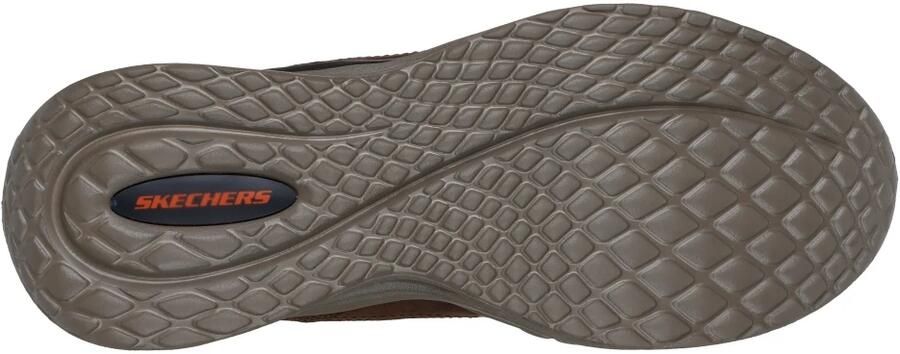 Skechers Slip-on sneakers ARCH FIT ORVAN Veterschoen trainingsschoen met Glide Step - Foto 17