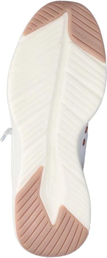 SKECHERS Sneakers laag 'Slip-Ins: Contour Foam Cozy Fit' wit - Foto 17