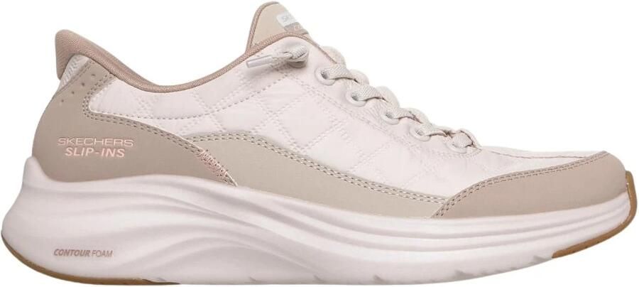 Skechers Slip-ins: Contour Foam Cozy Fit