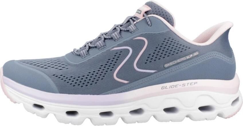Skechers Instappers Slip ons Hands Free Slip-ins semelle Glide-Step - Foto 3