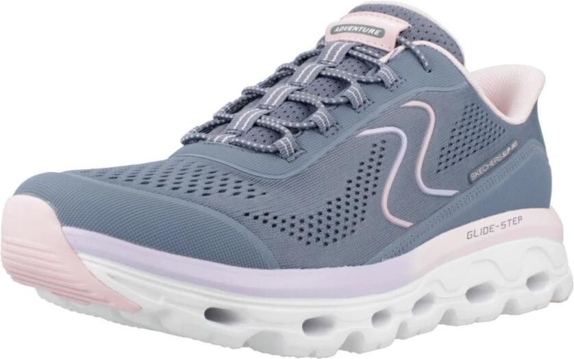 Skechers Instappers Slip ons Hands Free Slip-ins semelle Glide-Step - Foto 5