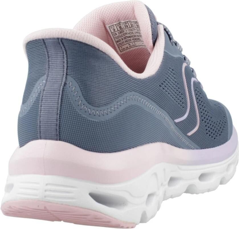 Skechers Instappers Slip ons Hands Free Slip-ins semelle Glide-Step - Foto 4