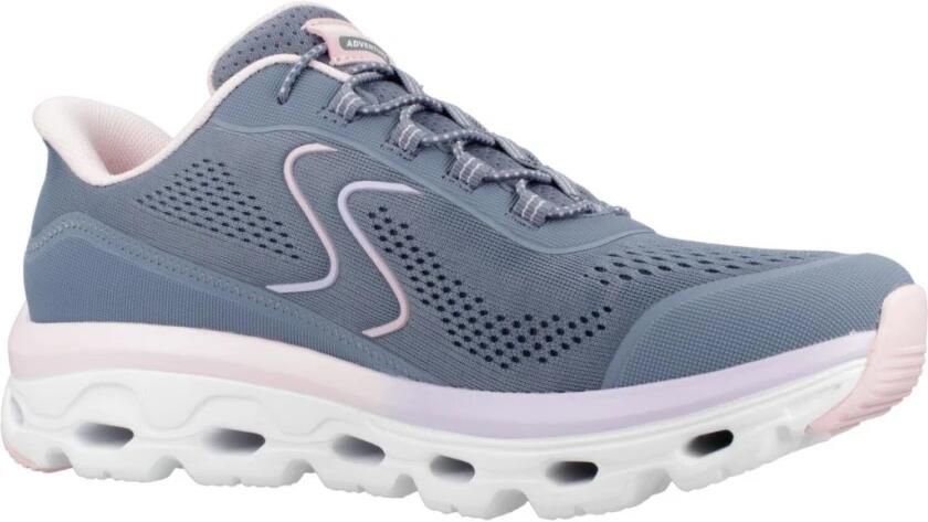Skechers Instappers Slip ons Hands Free Slip-ins semelle Glide-Step - Foto 6
