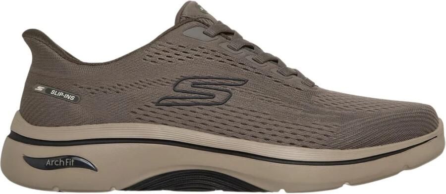 Skechers Slip-ins Go Walk Arch Fit 2.0 Percy